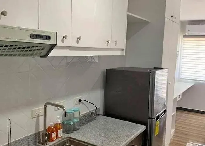 1Br Apt Mabolo Cebu City