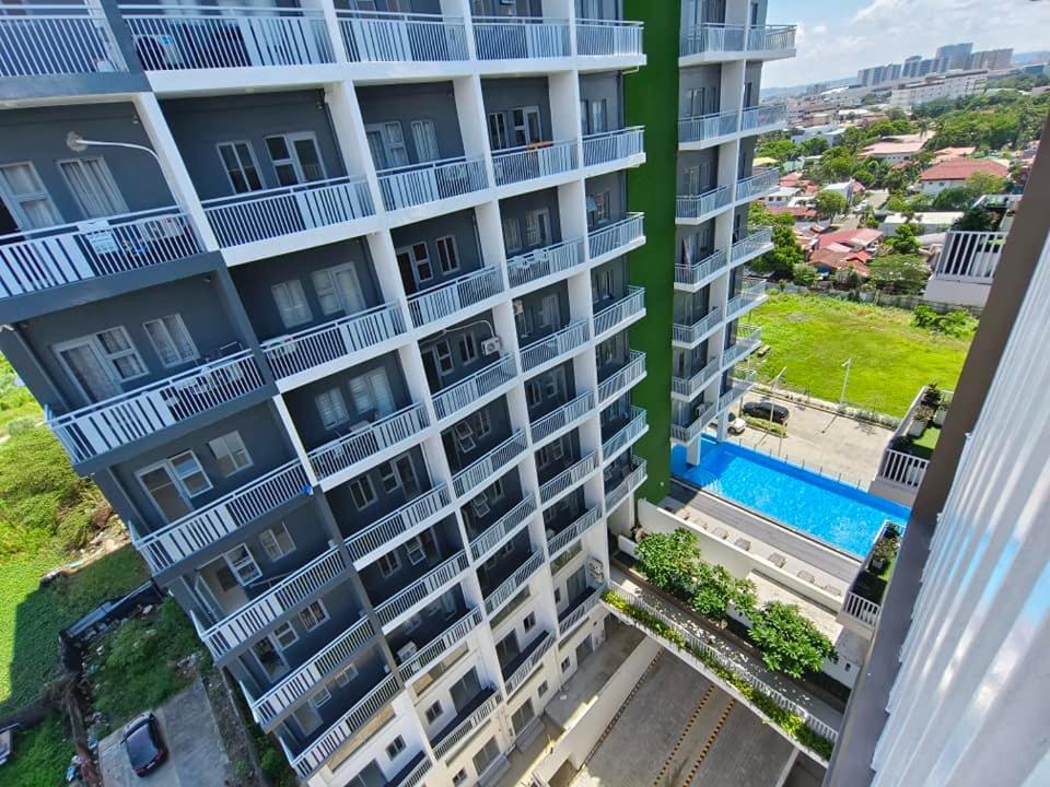 Apartment 1br Apt Mabolo City